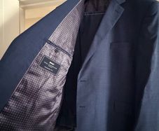 Men's Suit
