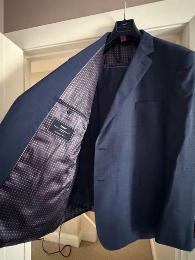 Men's Suit