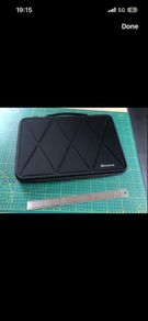 Laptop case