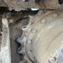 Hitachi zaxis 130-5 Image 10