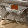 travel cot Image 2
