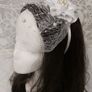 Wedding,  bespoke hair accessories Image 3