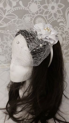 Wedding,  bespoke hair accessories