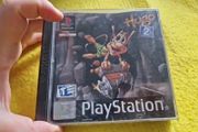 Hugo 2  PlayStation1 Ps1 PlayStation2 Ps2 games Original