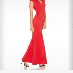 Debs Dress