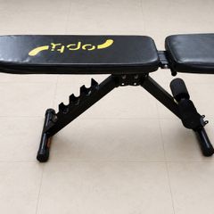 Weight bench