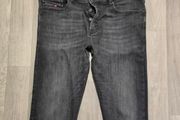 Diesel D-Luster Slim Fit Jeans Mens W36 L33