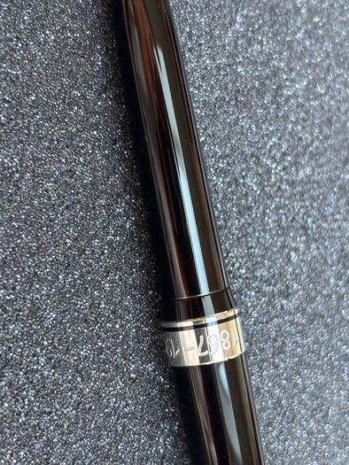 Montblanc  Ballpoint Pen Limited  Edition Arturo Toscanini  New In Box