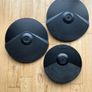 Roland TD-17KV V-Drums Electronic Drum Kit, with Pedal and Stool included. Image 6