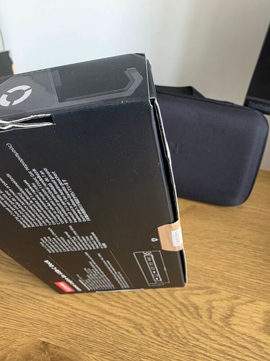 Lenovo Legion Go + Dock station (sealed never opened)