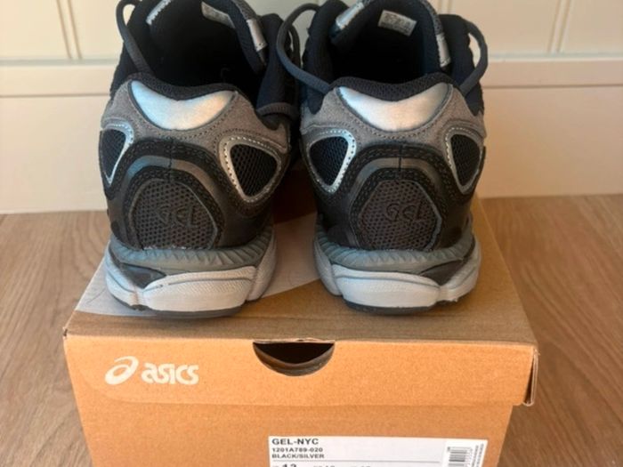 Asics