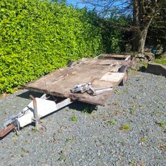 Caravan Chassis