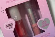 Kaja lip set new