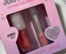 Kaja lip set new