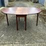 Antique Table - Drop Leaf- TLC Image 4