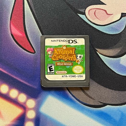 Nintendo DS Cartridge Only Video Games