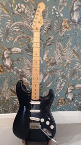 Squier E Series Stratocaster