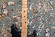Squier E Series Stratocaster