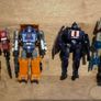Transformers figure lot Image 2