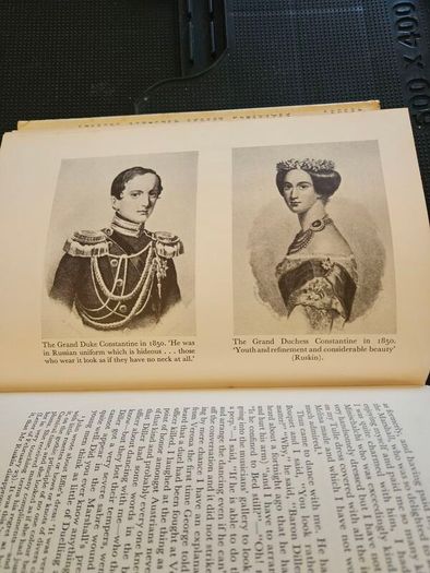 Young Mrs Ruskin In Venice. Her Picture Of Society And Life With John Ruskin 1849-1852. Edited By Mary Lutyens. First Edition Hardback With Dustjacket In Good Condition.  See Photos For Same.