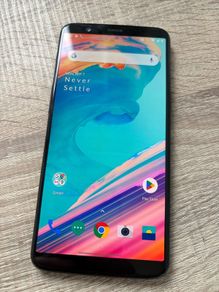 OnePlus 5T