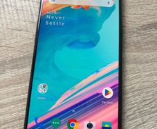 OnePlus 5T