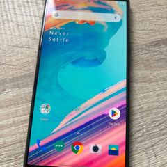 OnePlus 5T