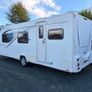Bailey Pegasus GT65 Ancona Image 2
