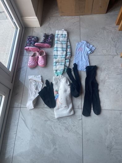 girls clothes