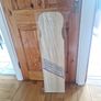Wooden Cabbage Slicer / Sauerkraut Shredder Image 3