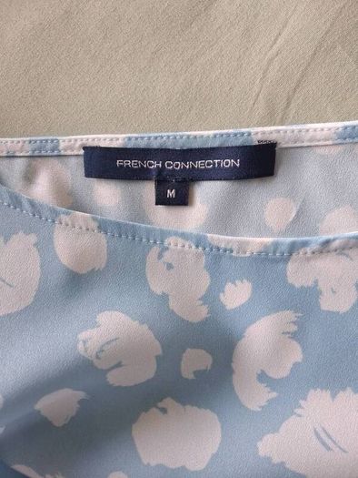French Connection Top size M