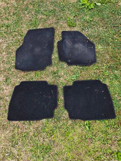 Car Mats