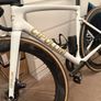 FRAMESET: S-works SL7 re-sprayed as Cipollini 54cm Image 2
