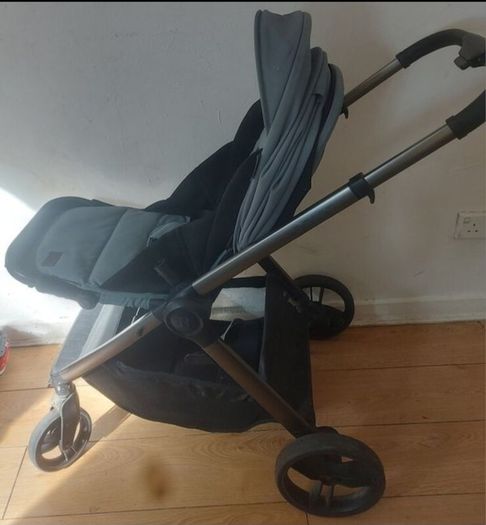 Baby elegance drift stroller