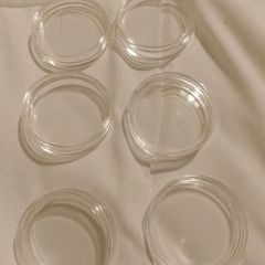 Coin Capsules Queens Beasts Genuine