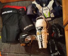 Hockey bundle