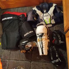 Hockey bundle