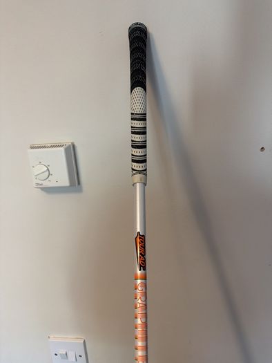 tour ad di 95s hybrid shaft