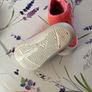 Adidas children's sandals size 5.5uk Image 2