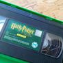 Harry Potter VHS Tape Image 3
