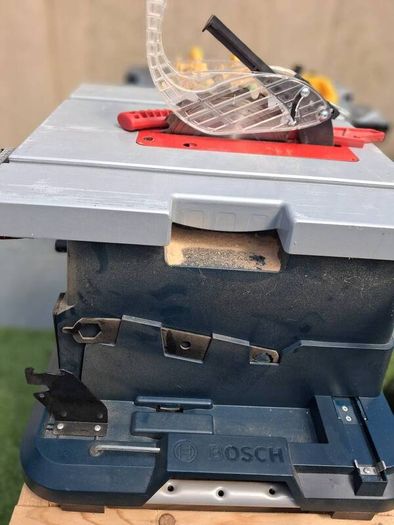 bosch table saw