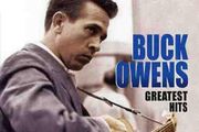 Free Postage! Buck Owens. Greatest Hits. CD.