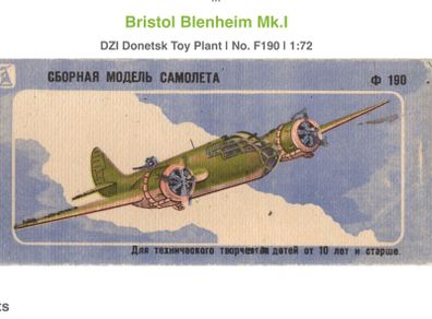 Model kit