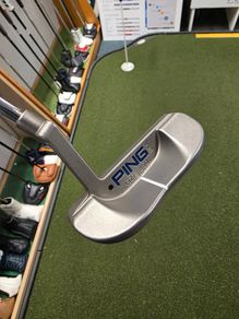 Ping Putter 34"