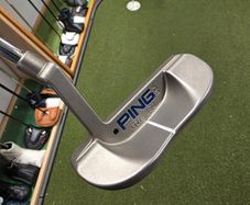 Ping Putter 34"