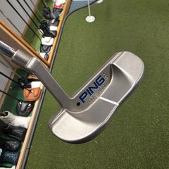Ping Putter 34"