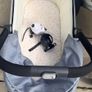 VISTA Uppababy Baby Stroller + Bassinet + Accessories Image 3