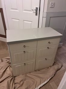chest