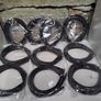 200 new hair bands job lot Image 5