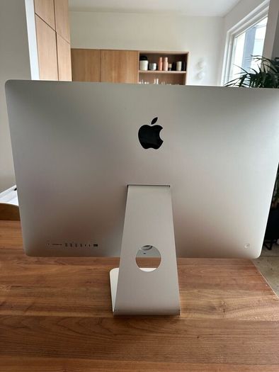 27 inch Apple iMac Retina 5K, 2017